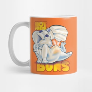 DoughBoy Mug